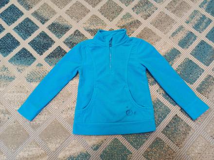 Dievčenská mikina, lupilu,98