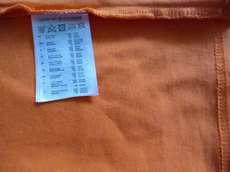 Letné tričko, takko,170