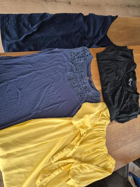 Balik oblecenia l, l