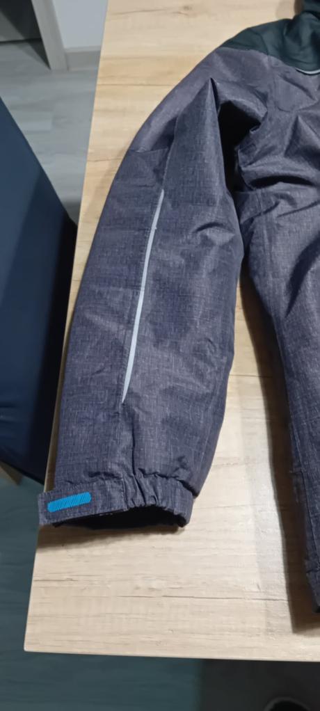 Lyziarska bunda, tchibo,164