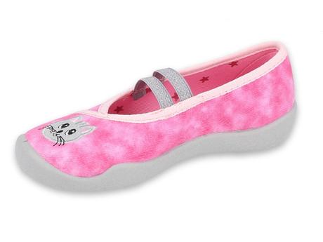 Plátenky - balerínky blanca 21200300, befado,27 / 28 / 29 / 30