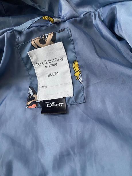 Prechodná bunda, sinsay,86