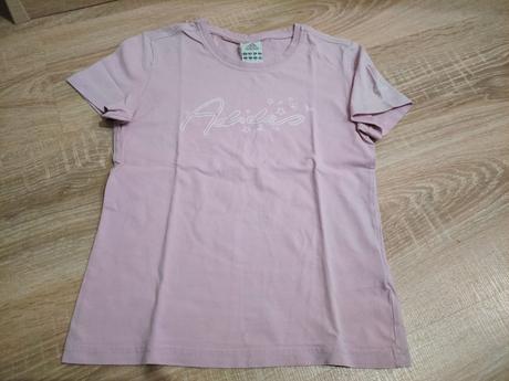 Tričko, adidas,134