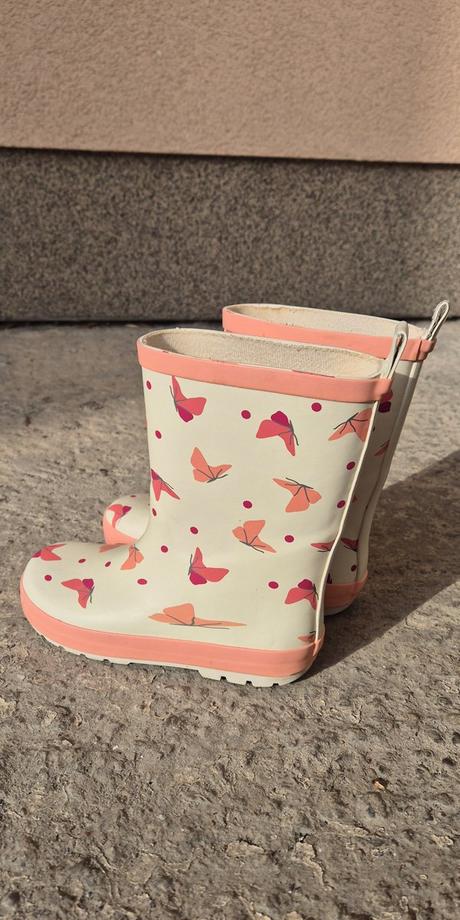 Detské gumáky, č.29, lupilu,29