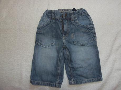 Riflové kraťasy, palomino,110