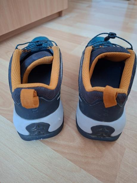 Tenisky, decathlon,38