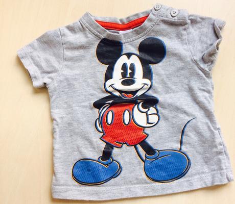 Triko mickey mouse 383, c&a,68