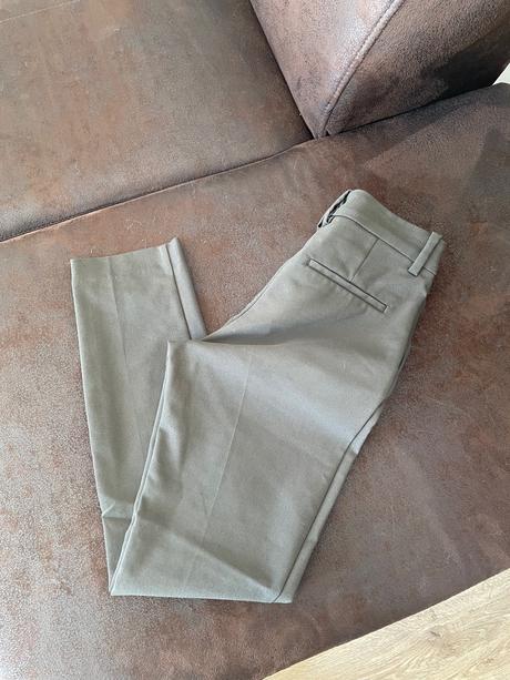 Elegantne nohavice, h&m,34