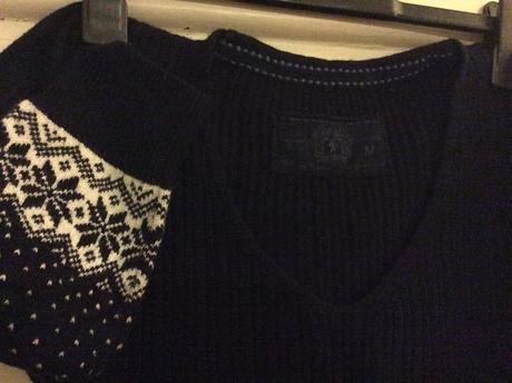 Pletné šaty edc esprit, esprit,m