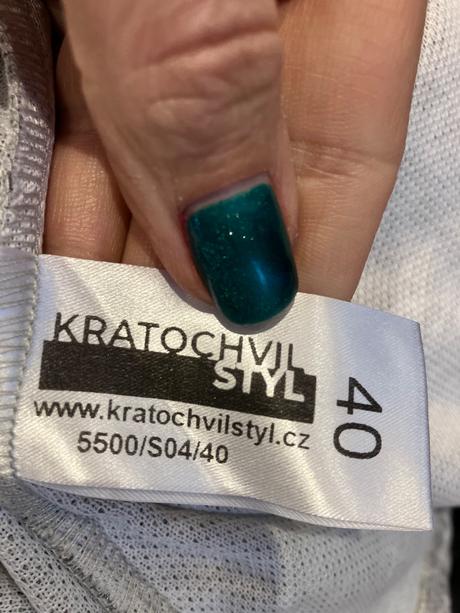 Dámsky kardigán (40), l