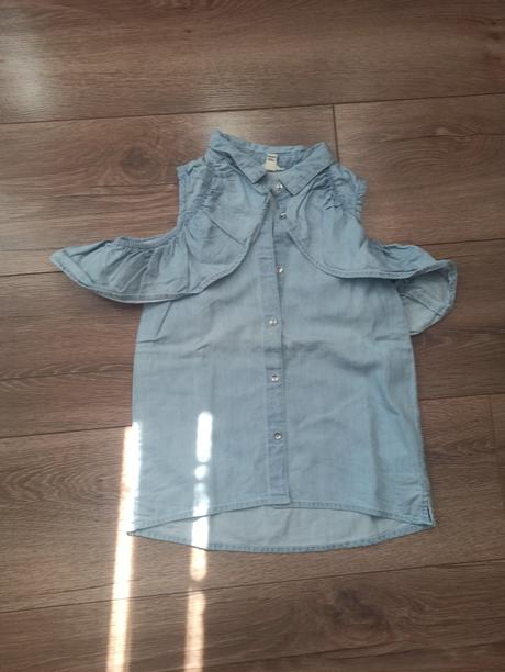 Blúzka, river island,110