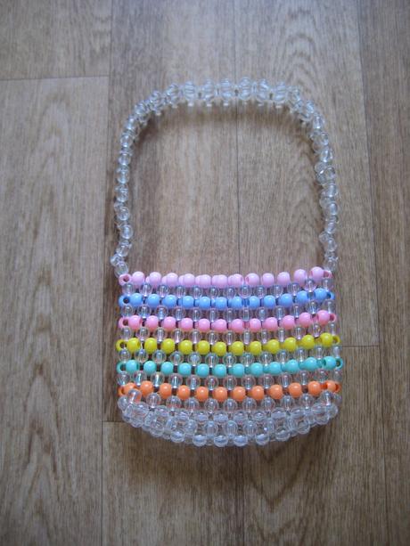 Kabelka mini h&m, h&m