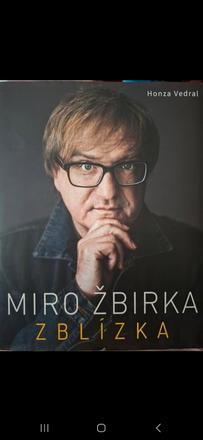 Miro žbirka,