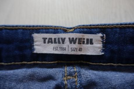 Mäkké rifle tally weijl, tally weijl,38