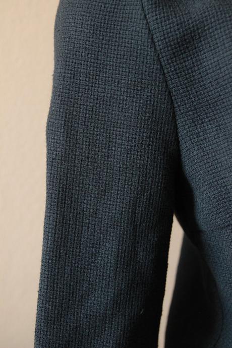 Elegantné sako, hallhuber, 36-s, s