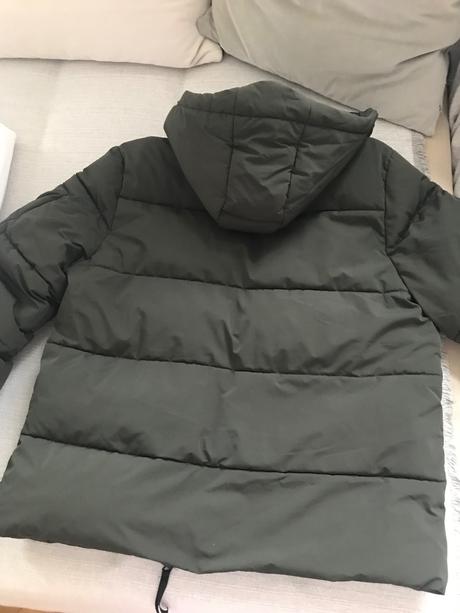 F&f zimna bunda, f&f,m