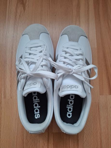 Adidas vl court base, adidas,38
