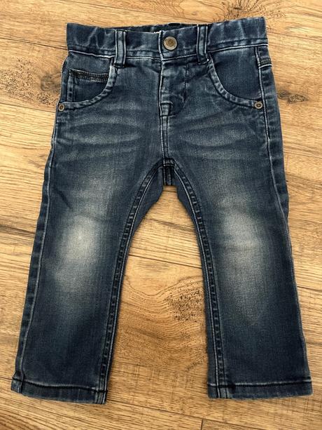 Rifle name it 1-1,5 roka, name it,86