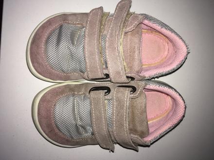 Barefoot tenisky, baby bare shoes,25