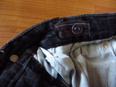 Detské rifle - veľ. 152 - zn. pepperts, pepperts,152