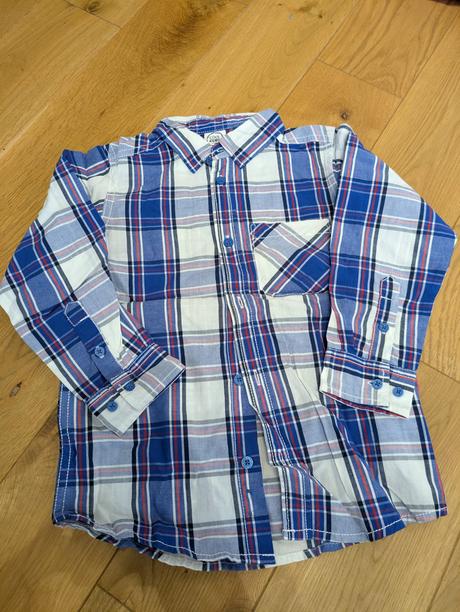 Košeľa cool club, coolclub,110