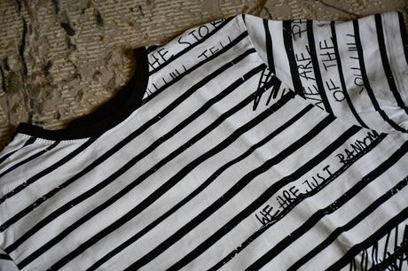 Letné tričko, house,m