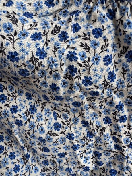 Letné háremové nohavice h&m 98, h&m,98