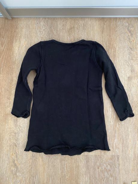 Velúrové tuniky / šaty v.98, lindex,98