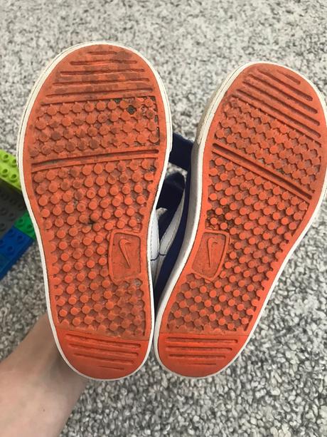 Tenisky nike, nike,28