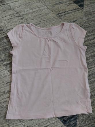 Tričko č.98-104, h&m,98