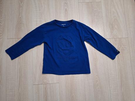 Tričká dlhý rukáv, mayoral,116