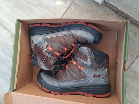 Keen vel.39, keen,39