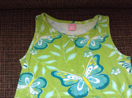 Bavlnene saticky, dopodopo,122