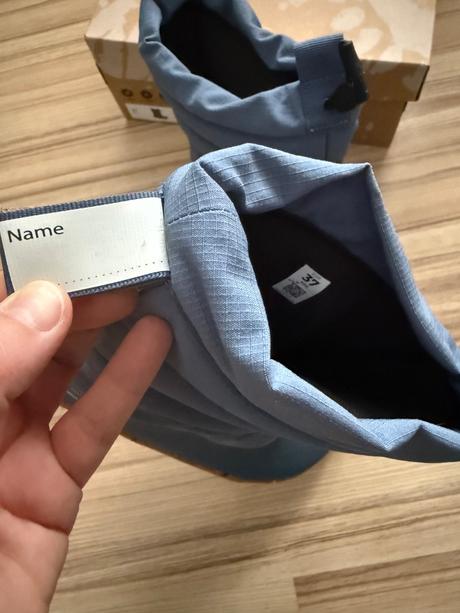 Vivobarefoot snehule, vivobarefoot,37