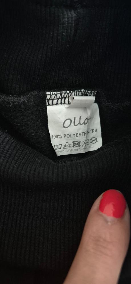 Ollo softshell gate, 98