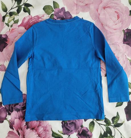 Tričko f&f 116, f&f,116