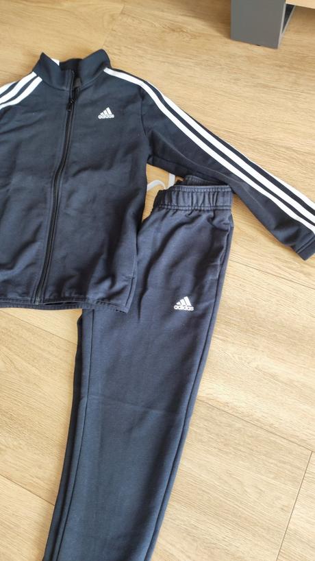 Adidas teplakova suprava, adidas,140