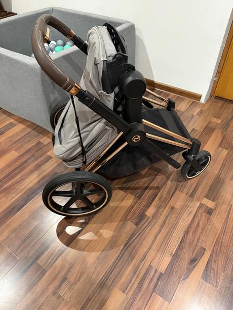 Športový kočík cybex priam 3.0, cybex,cybex priam 3
