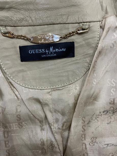 Koženka guess, guess,s