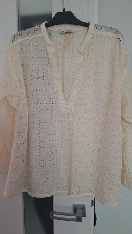Tunika zara, zara,xl