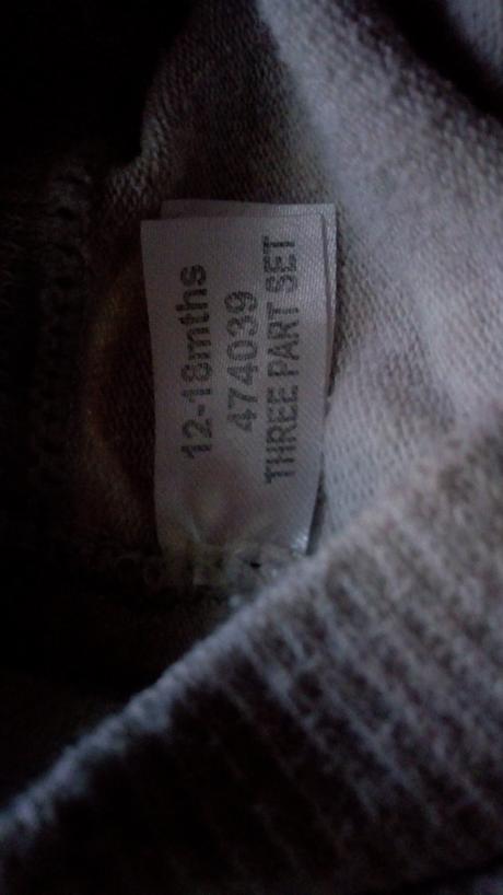 Myškove pančušky, 74