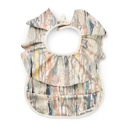 Podbradník elodie details  baby bibs  unicorn ra, elodie details