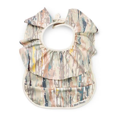 Podbradník elodie details baby bibs unicorn ra, elodie details