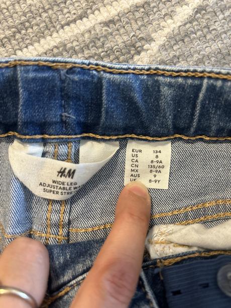 Sirsi rifle hm, h&m,134
