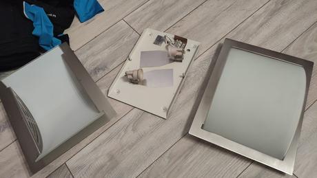 Lampa, stropnica...mám dve, 