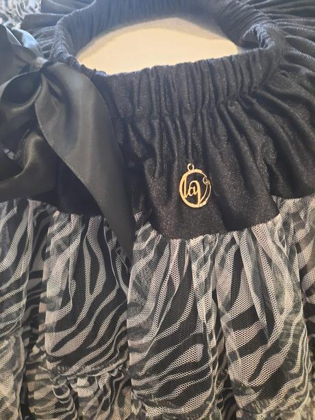 Tutu sukňa 2-3 years la vashka, 98 / 110