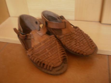 Balík topánočiek dievčenských veľkosť 29, 29