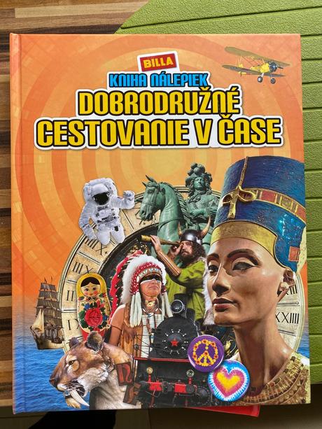 Kniha zázraky v prírode plus darček, 