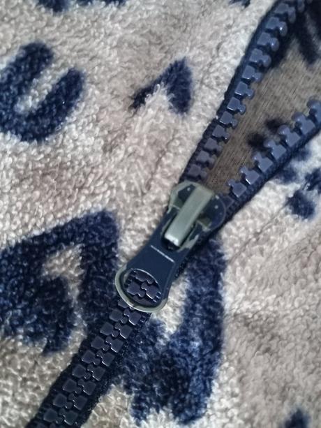 Chlapčenská mikina, pepco,122