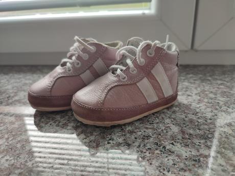 Topánočky na prvé kroky, superfit,18